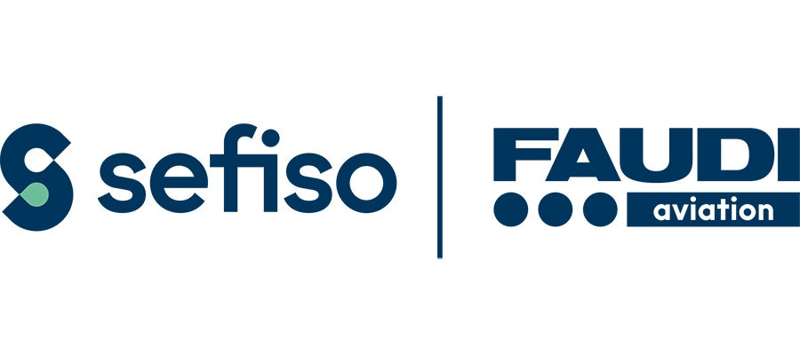 Logo Faudi